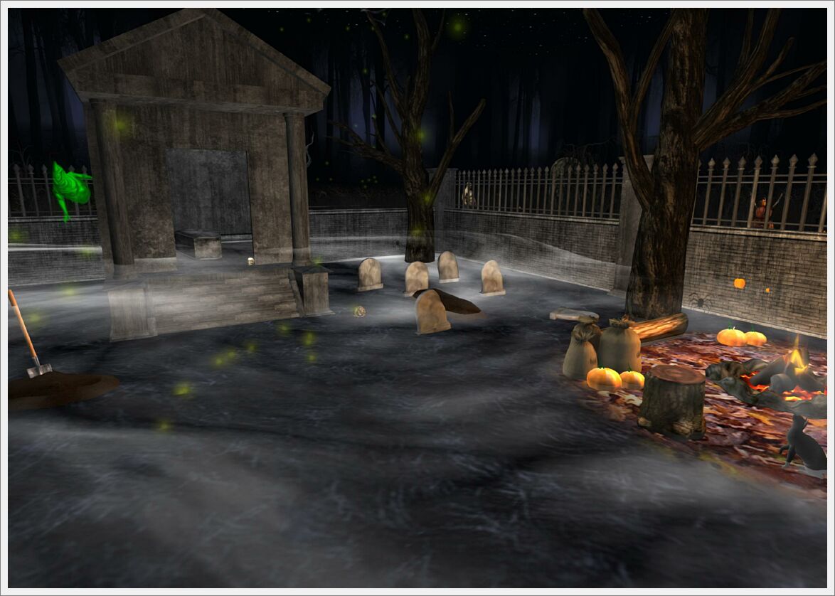 SirenHauntedTrail -16